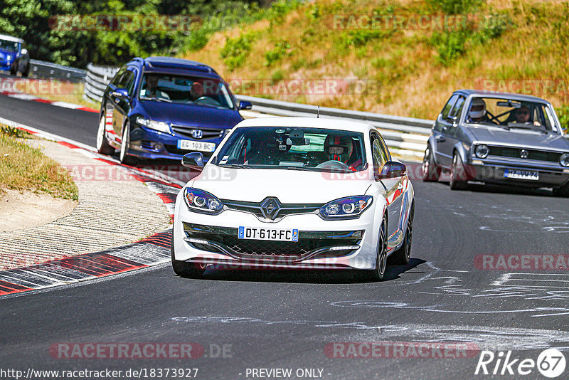 Bild #18373927 - Touristenfahrten Nürburgring Nordschleife (07.08.2022)