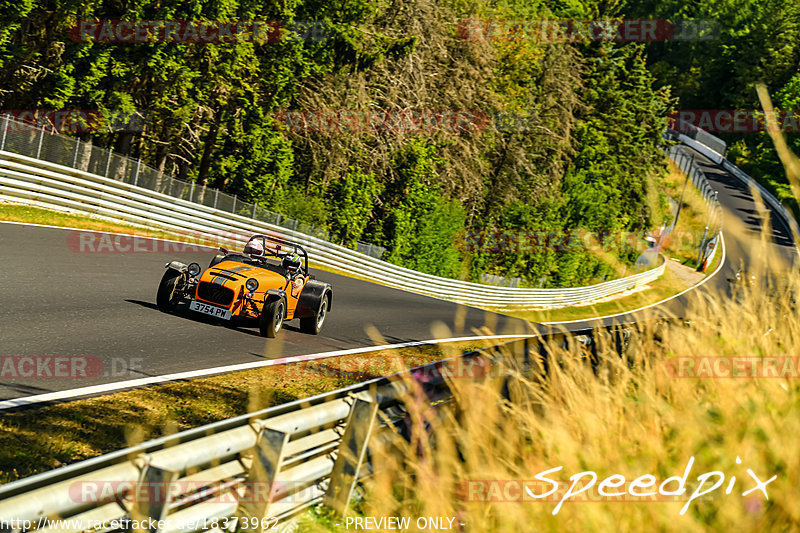 Bild #18373962 - Touristenfahrten Nürburgring Nordschleife (07.08.2022)