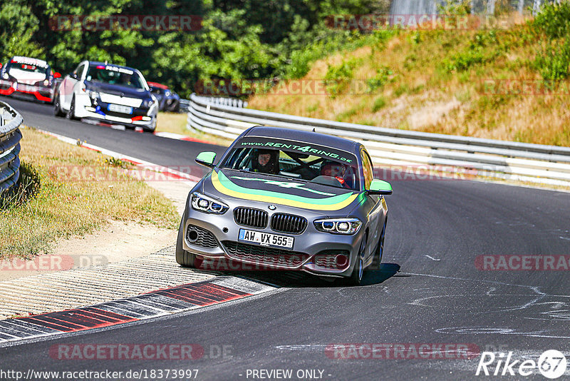 Bild #18373997 - Touristenfahrten Nürburgring Nordschleife (07.08.2022)