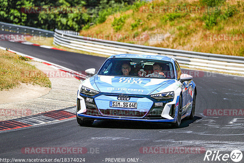 Bild #18374024 - Touristenfahrten Nürburgring Nordschleife (07.08.2022)