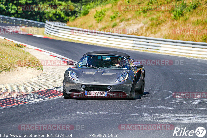 Bild #18374134 - Touristenfahrten Nürburgring Nordschleife (07.08.2022)