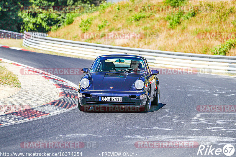 Bild #18374254 - Touristenfahrten Nürburgring Nordschleife (07.08.2022)