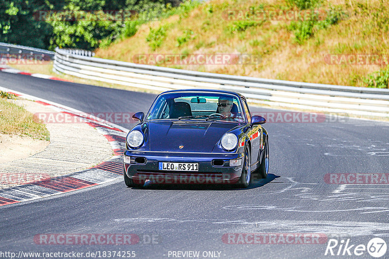 Bild #18374255 - Touristenfahrten Nürburgring Nordschleife (07.08.2022)