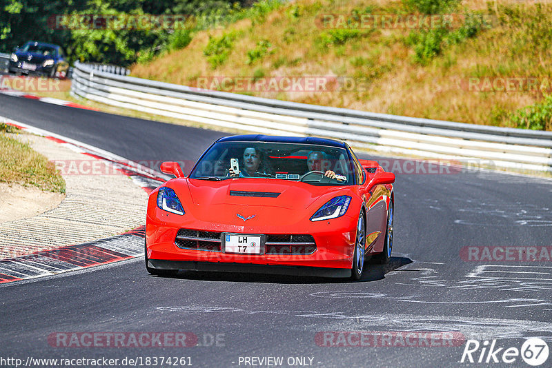 Bild #18374261 - Touristenfahrten Nürburgring Nordschleife (07.08.2022)