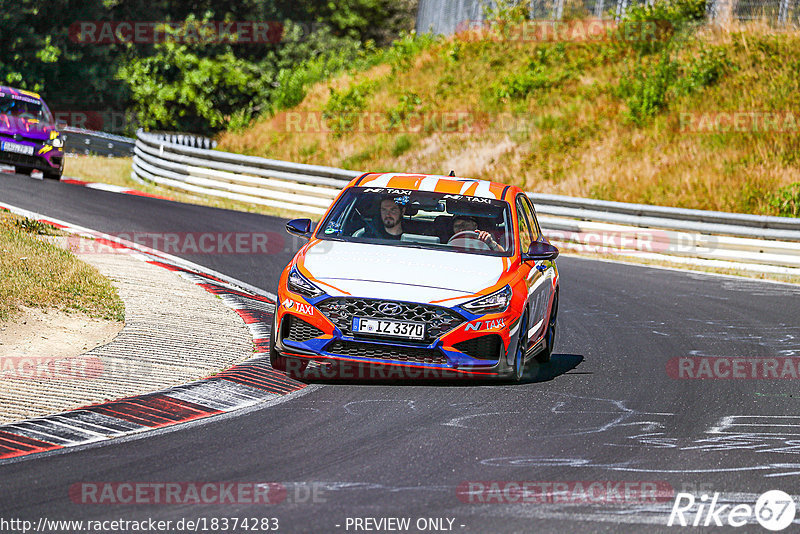 Bild #18374283 - Touristenfahrten Nürburgring Nordschleife (07.08.2022)