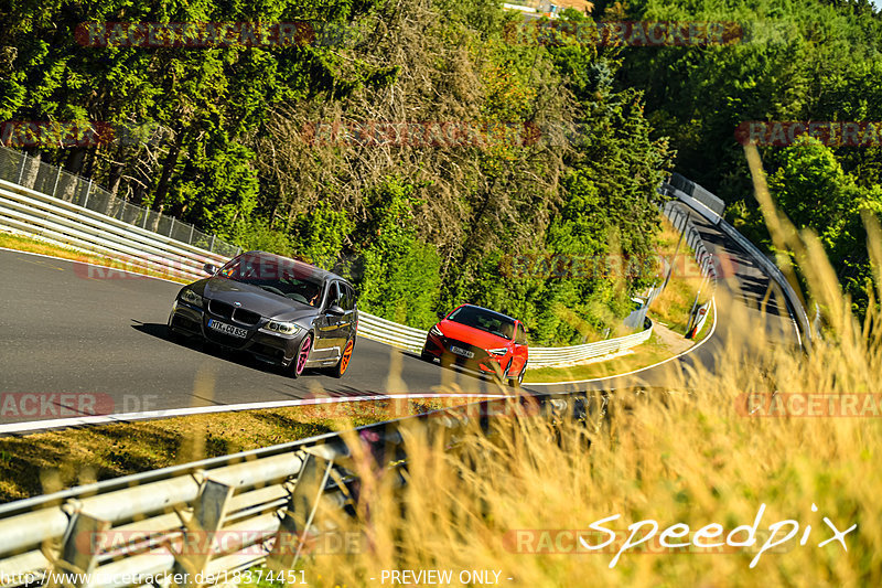 Bild #18374451 - Touristenfahrten Nürburgring Nordschleife (07.08.2022)