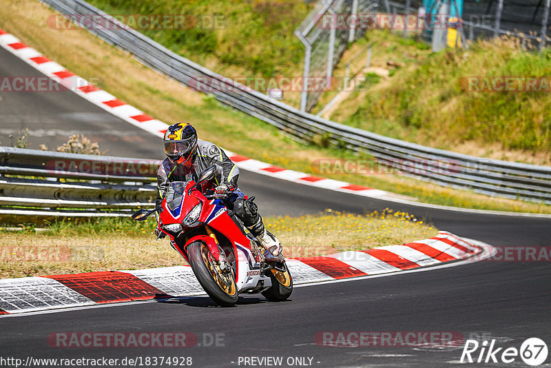 Bild #18374928 - Touristenfahrten Nürburgring Nordschleife (07.08.2022)