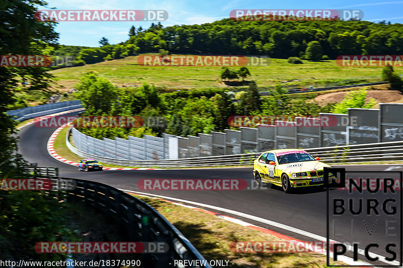 Bild #18374990 - Touristenfahrten Nürburgring Nordschleife (07.08.2022)