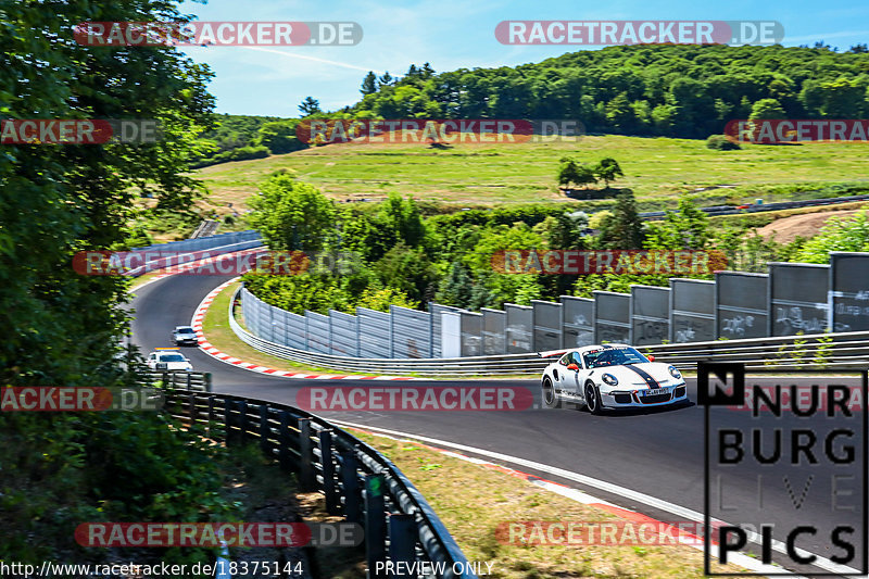 Bild #18375144 - Touristenfahrten Nürburgring Nordschleife (07.08.2022)