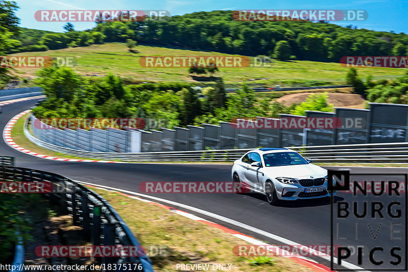 Bild #18375176 - Touristenfahrten Nürburgring Nordschleife (07.08.2022)