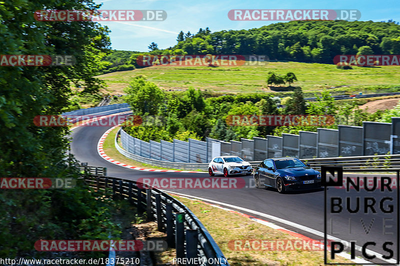 Bild #18375210 - Touristenfahrten Nürburgring Nordschleife (07.08.2022)