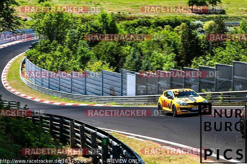 Bild #18375261 - Touristenfahrten Nürburgring Nordschleife (07.08.2022)