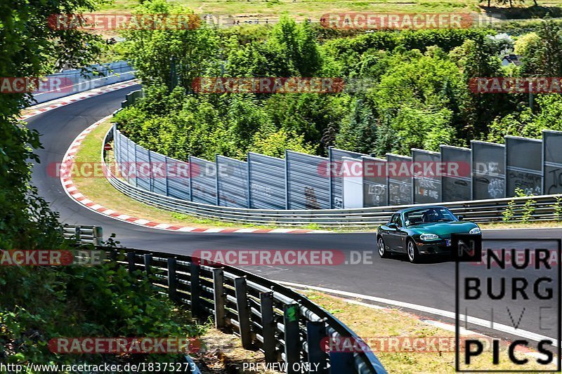 Bild #18375273 - Touristenfahrten Nürburgring Nordschleife (07.08.2022)