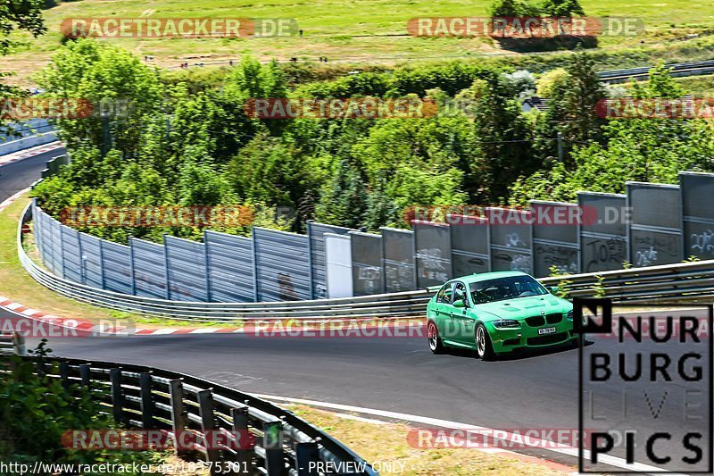 Bild #18375301 - Touristenfahrten Nürburgring Nordschleife (07.08.2022)