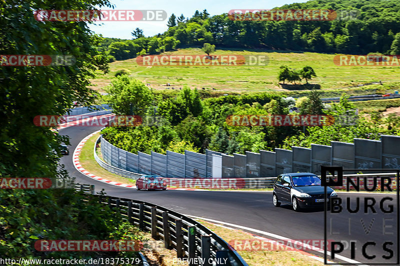 Bild #18375379 - Touristenfahrten Nürburgring Nordschleife (07.08.2022)