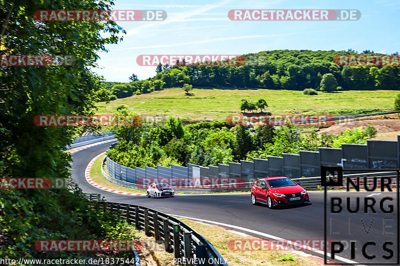 Bild #18375442 - Touristenfahrten Nürburgring Nordschleife (07.08.2022)