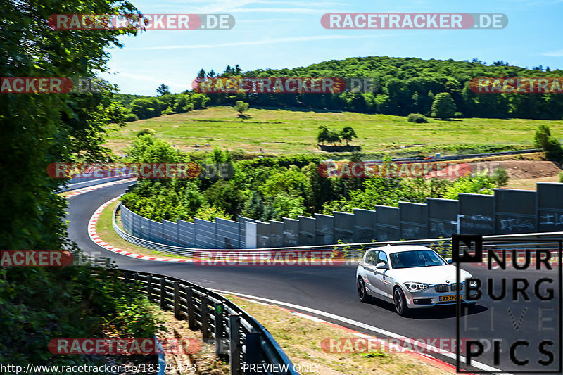 Bild #18375473 - Touristenfahrten Nürburgring Nordschleife (07.08.2022)