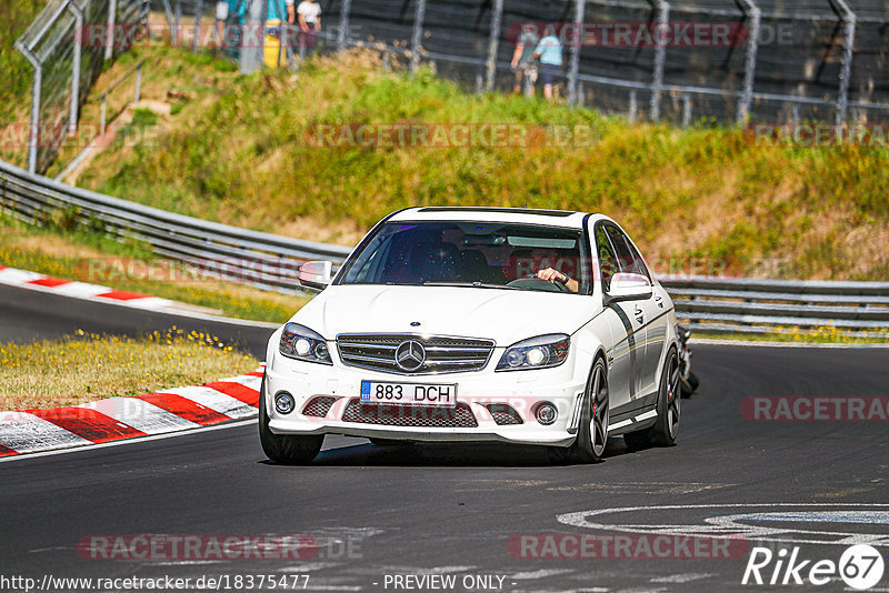 Bild #18375477 - Touristenfahrten Nürburgring Nordschleife (07.08.2022)