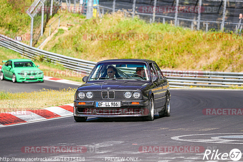 Bild #18375488 - Touristenfahrten Nürburgring Nordschleife (07.08.2022)