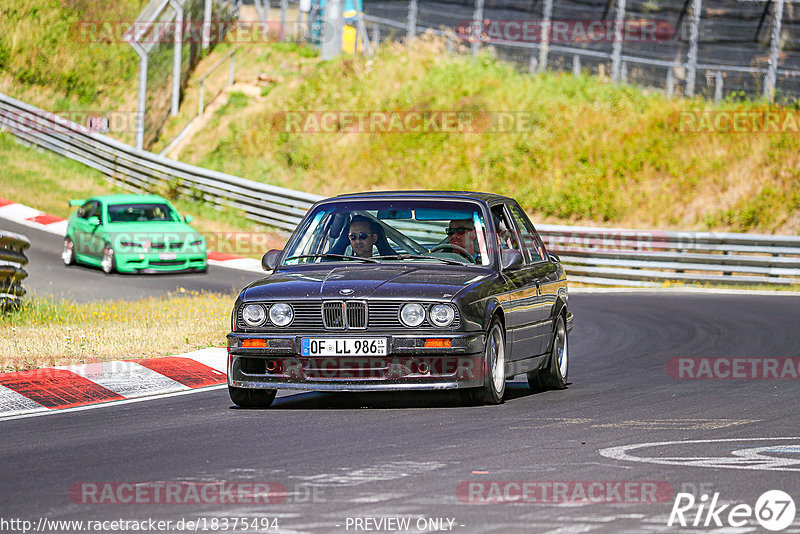 Bild #18375494 - Touristenfahrten Nürburgring Nordschleife (07.08.2022)