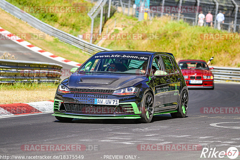 Bild #18375549 - Touristenfahrten Nürburgring Nordschleife (07.08.2022)