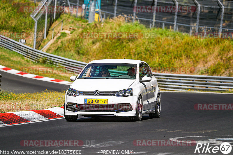 Bild #18375600 - Touristenfahrten Nürburgring Nordschleife (07.08.2022)