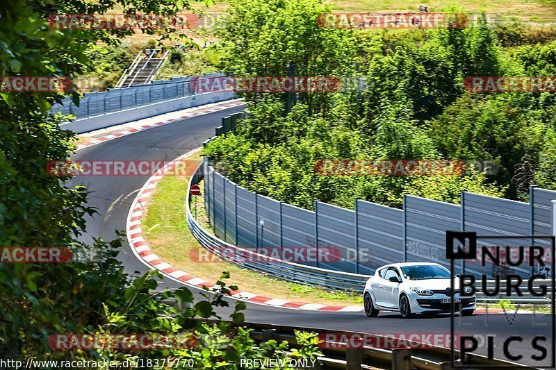 Bild #18375770 - Touristenfahrten Nürburgring Nordschleife (07.08.2022)