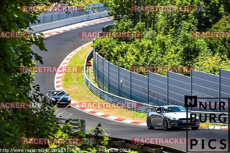 Bild #18375809 - Touristenfahrten Nürburgring Nordschleife (07.08.2022)