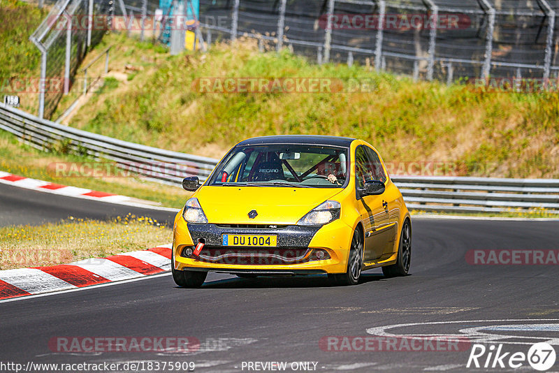 Bild #18375909 - Touristenfahrten Nürburgring Nordschleife (07.08.2022)