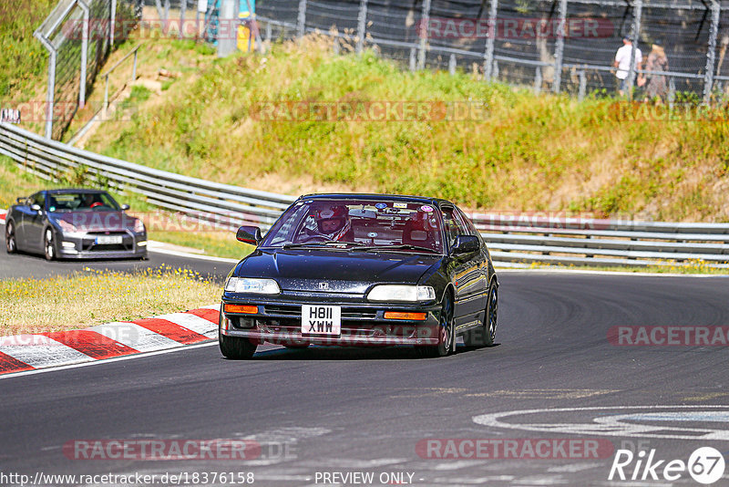 Bild #18376158 - Touristenfahrten Nürburgring Nordschleife (07.08.2022)