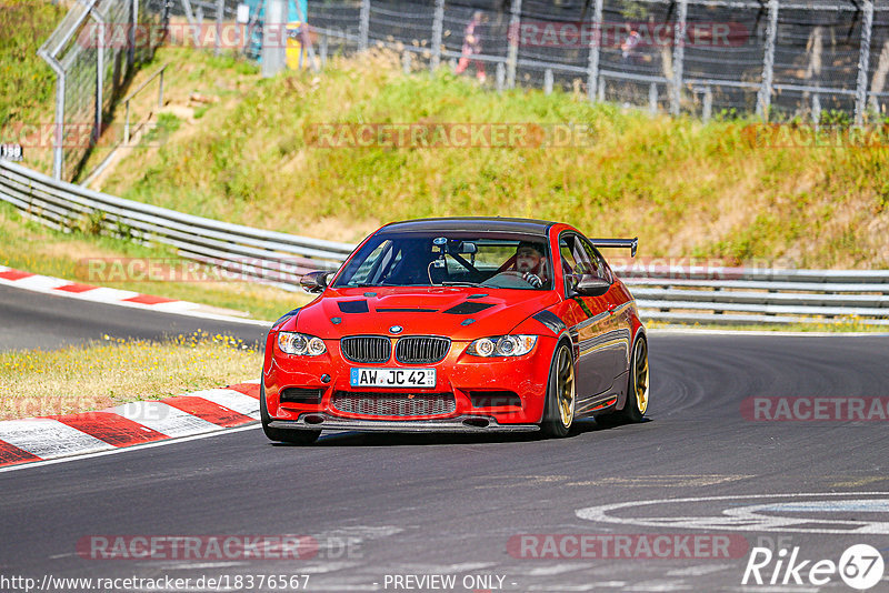 Bild #18376567 - Touristenfahrten Nürburgring Nordschleife (07.08.2022)