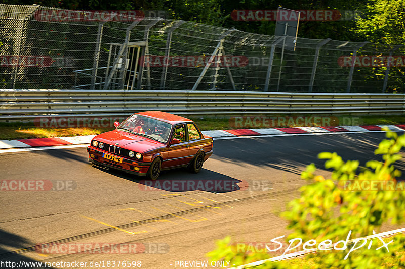 Bild #18376598 - Touristenfahrten Nürburgring Nordschleife (07.08.2022)