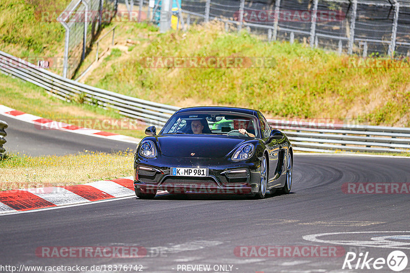 Bild #18376742 - Touristenfahrten Nürburgring Nordschleife (07.08.2022)