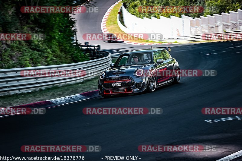 Bild #18376776 - Touristenfahrten Nürburgring Nordschleife (07.08.2022)