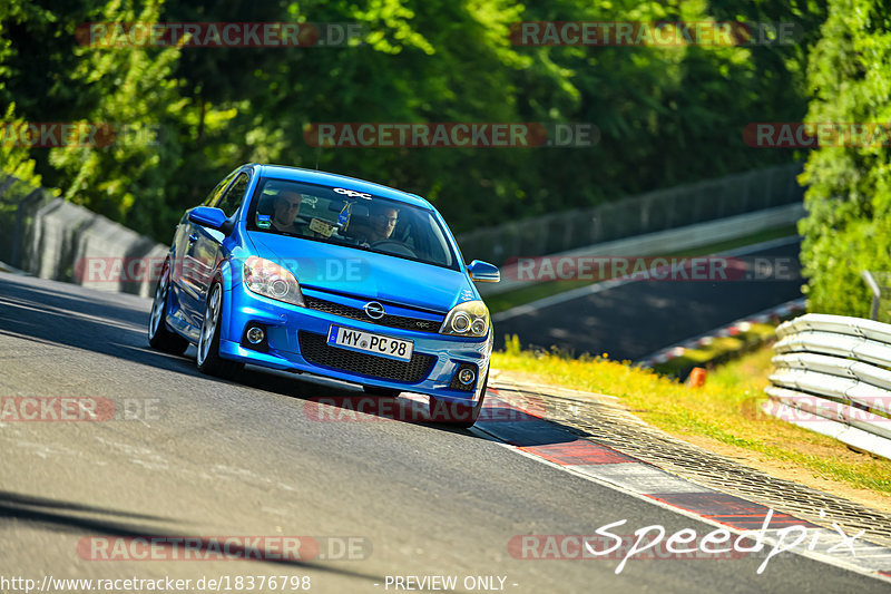 Bild #18376798 - Touristenfahrten Nürburgring Nordschleife (07.08.2022)