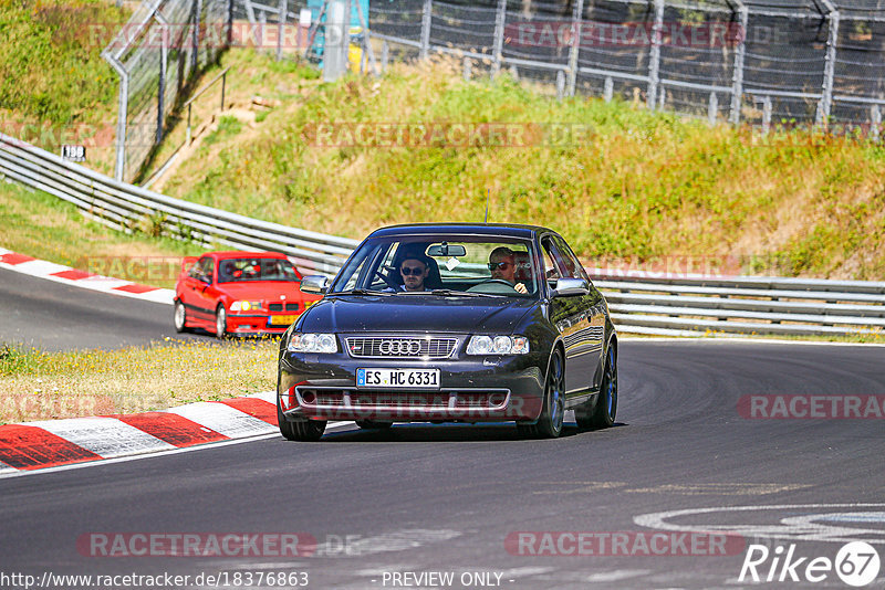 Bild #18376863 - Touristenfahrten Nürburgring Nordschleife (07.08.2022)