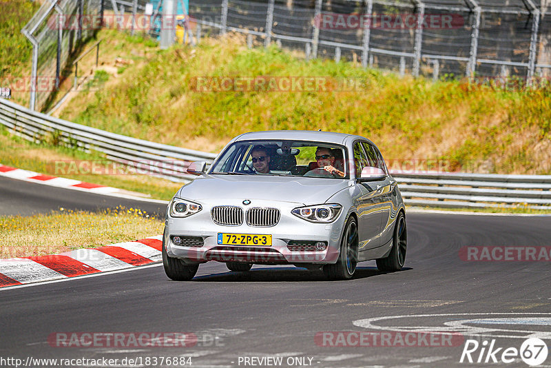 Bild #18376884 - Touristenfahrten Nürburgring Nordschleife (07.08.2022)