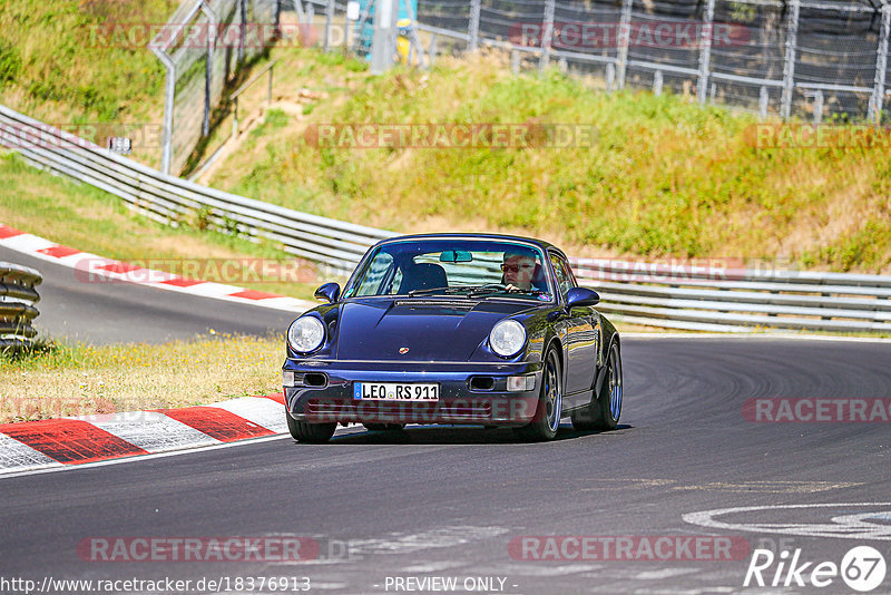 Bild #18376913 - Touristenfahrten Nürburgring Nordschleife (07.08.2022)