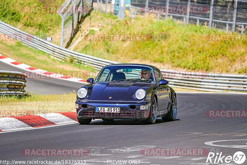 Bild #18376915 - Touristenfahrten Nürburgring Nordschleife (07.08.2022)