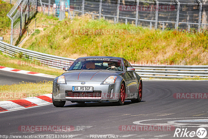 Bild #18376930 - Touristenfahrten Nürburgring Nordschleife (07.08.2022)