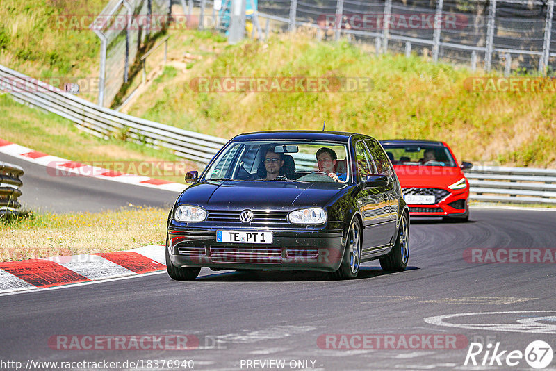 Bild #18376940 - Touristenfahrten Nürburgring Nordschleife (07.08.2022)