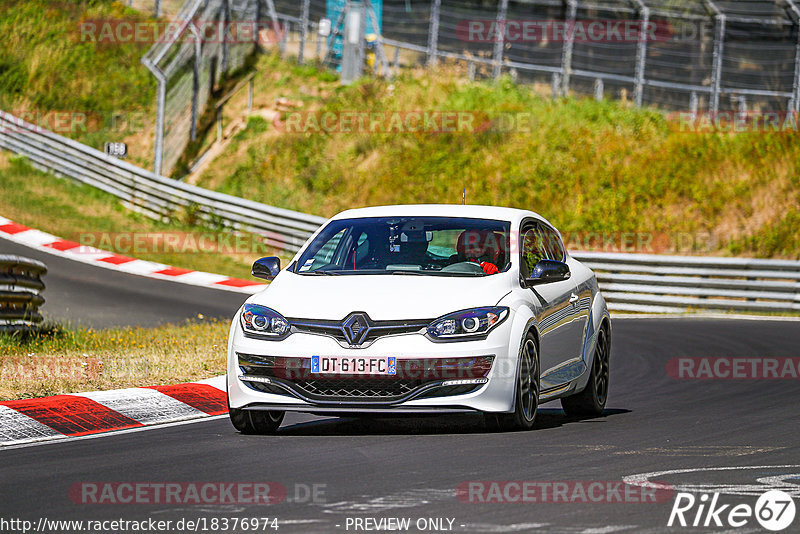 Bild #18376974 - Touristenfahrten Nürburgring Nordschleife (07.08.2022)