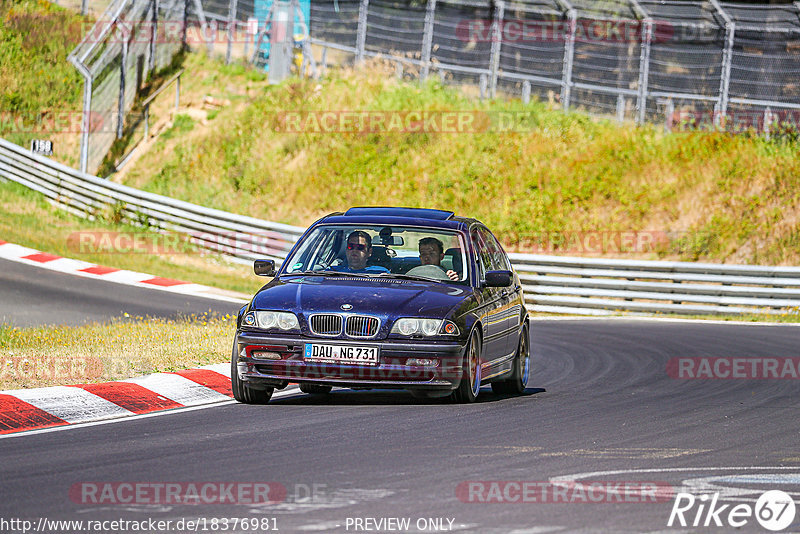 Bild #18376981 - Touristenfahrten Nürburgring Nordschleife (07.08.2022)