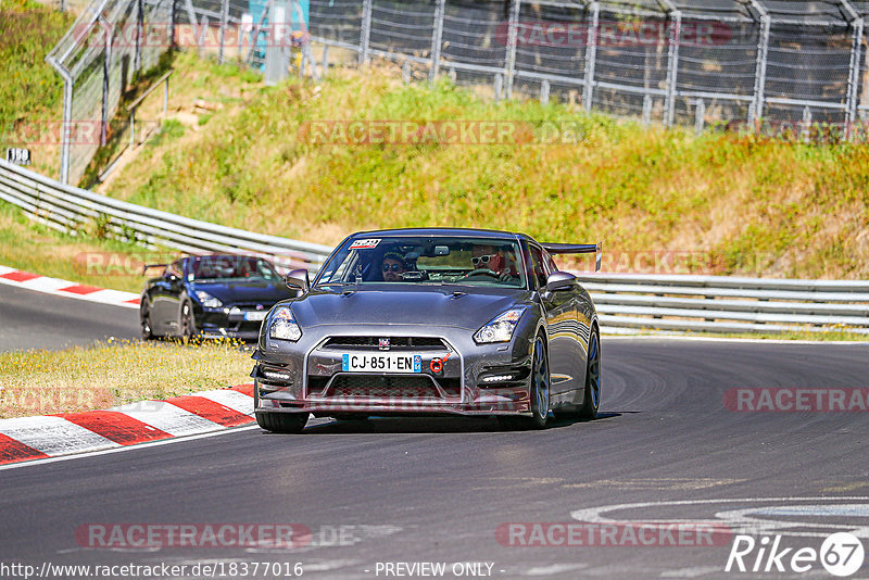 Bild #18377016 - Touristenfahrten Nürburgring Nordschleife (07.08.2022)