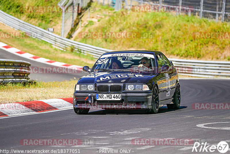 Bild #18377051 - Touristenfahrten Nürburgring Nordschleife (07.08.2022)