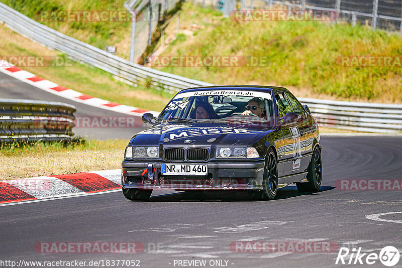 Bild #18377052 - Touristenfahrten Nürburgring Nordschleife (07.08.2022)