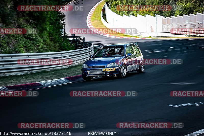 Bild #18377146 - Touristenfahrten Nürburgring Nordschleife (07.08.2022)