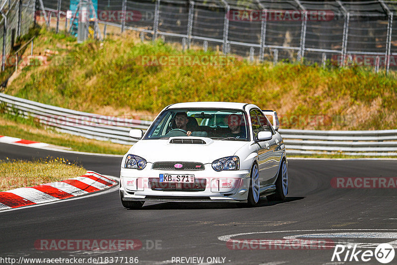 Bild #18377186 - Touristenfahrten Nürburgring Nordschleife (07.08.2022)