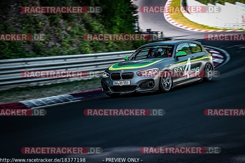 Bild #18377198 - Touristenfahrten Nürburgring Nordschleife (07.08.2022)