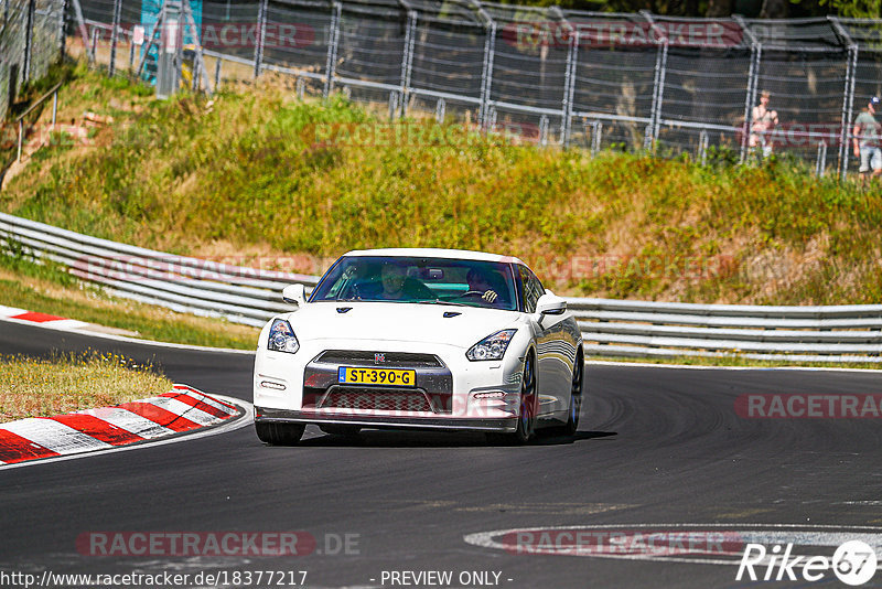 Bild #18377217 - Touristenfahrten Nürburgring Nordschleife (07.08.2022)